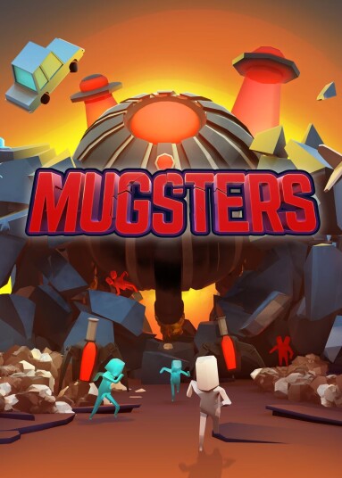 Mugsters, Mac OSX Mugsters, Mac OSX
