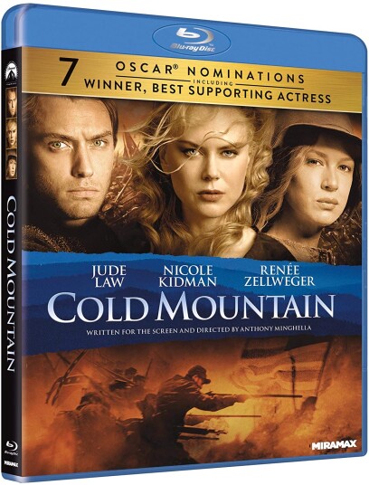 Cold Mountain (2003) Cold Mountain (2003)