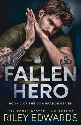 Fallen Hero