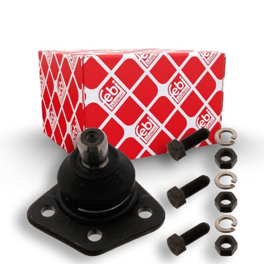 Bærekule FEBI BILSTEIN 02408