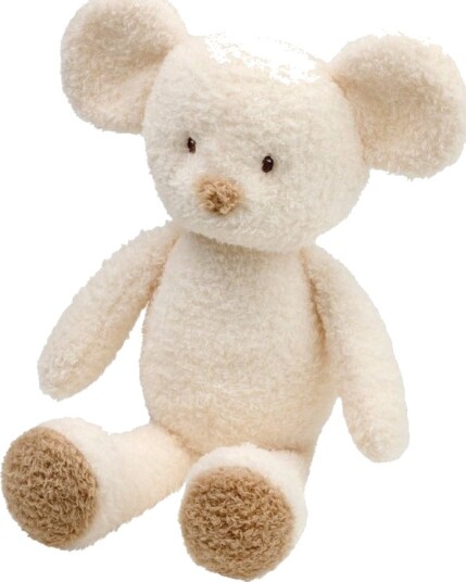 Nattou Teddy Plysjmus