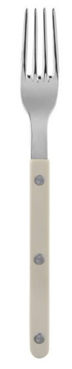 Sabre Paris Dinner Fork Bistrot Solid Light Kaki