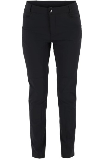 Kari Traa Thale Hiking Pants Black S