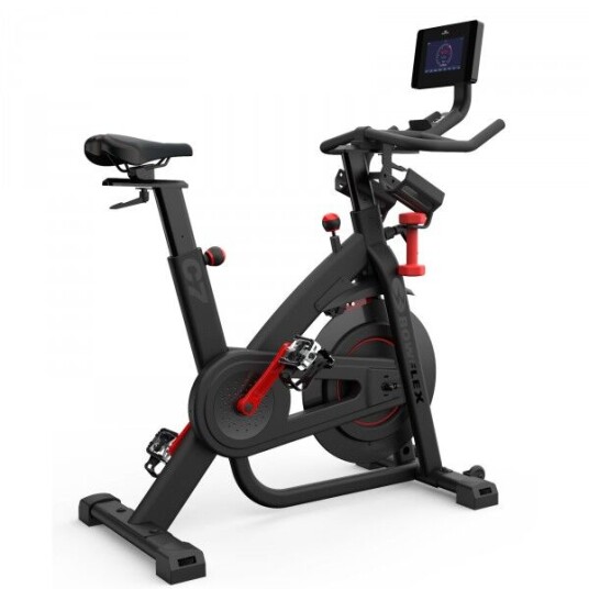 Bowflex Indoor Bike C7 Bowflex Indoor Bike C7