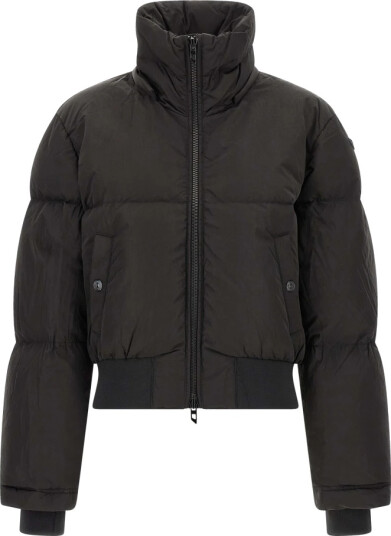 Diesel Dame Jakker Svart 2XS,