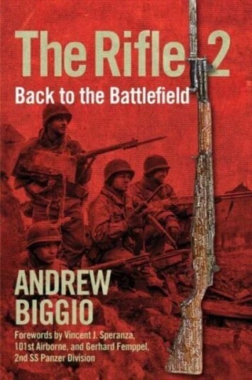 The Rifle 2 Av Andrew Biggio The Rifle 2 Av Andrew Biggio
