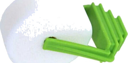 Jr Farm Saltsten Med Stativ 80 G