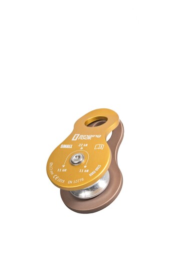 Singing Rock Pulley Smal Roll Singing Rock Pulley Smal Roll