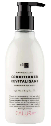 Oligo Calura Styling & Care Moisture balance conditioner 250 ml