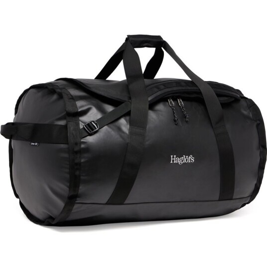 Haglöfs Lava 110 True Black Haglöfs Lava 110 True Black