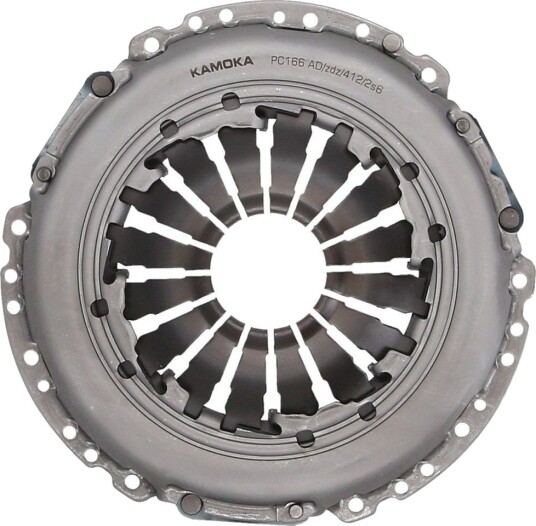 Trykkplate, clutch KAMOKA PC166