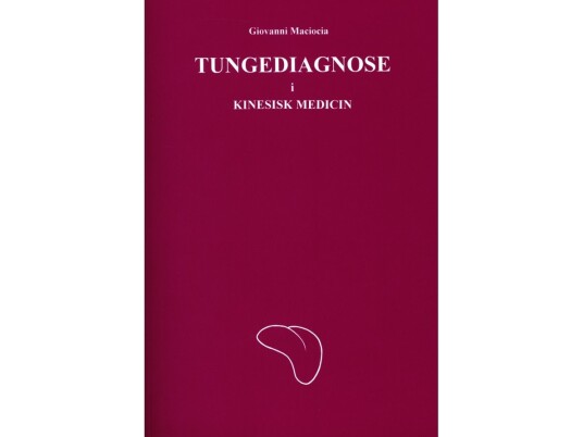 Tungediagnose | Giovanni Maciocia | Språk: Dansk