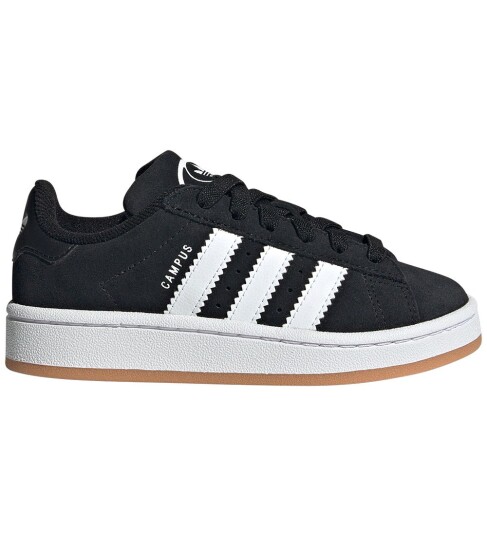 adidas Originals Campus 00S C - Black - 33