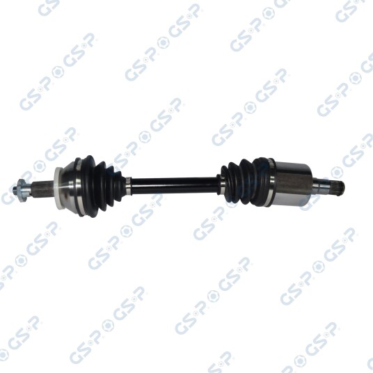 GSP 261150 Drivaksel