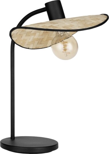 Bordlampe Marywell - 30 cm