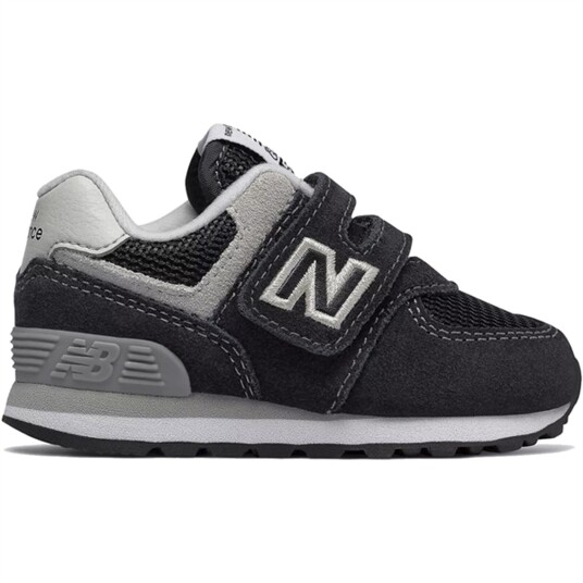 New Balance 574 Black Sneakers 29