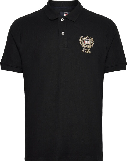 VINSON | Julio Reg Cot Vin M Polo | M