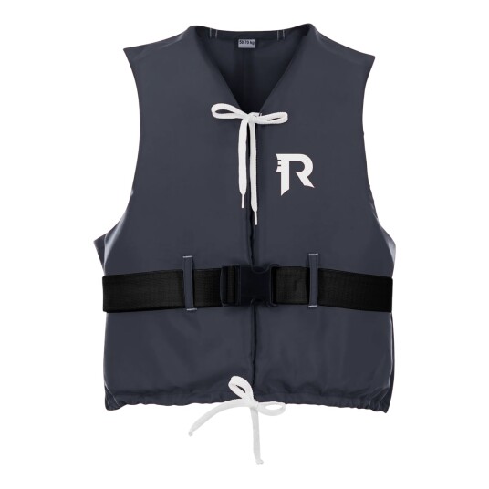 Regatta Pop 50n Flytevest Royal Blå 25-40