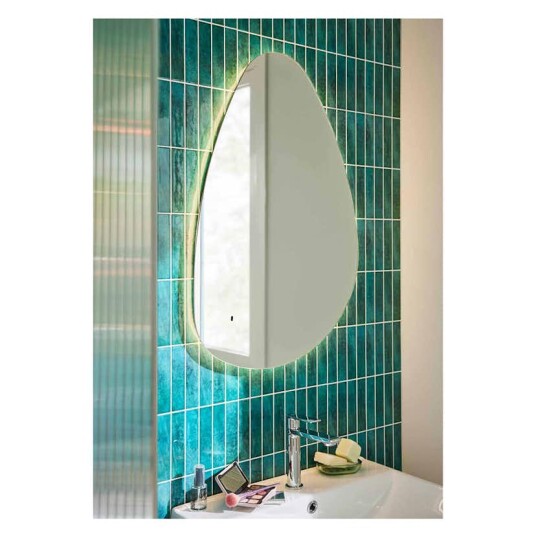 Speil Noro Glow Pebble 550 320161