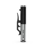AENO SV1, Sous vide-vannovn, Sort, Sølv, Knapp, LCD, 20 °C, 95 °C AENO SV1, Sous vide-vannovn, Sort, Sølv, Knapp, LCD, 20 °C, 95 °C