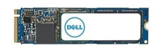 Dell SSD 4TB PCIe 4.0 x4 (NVMe)
