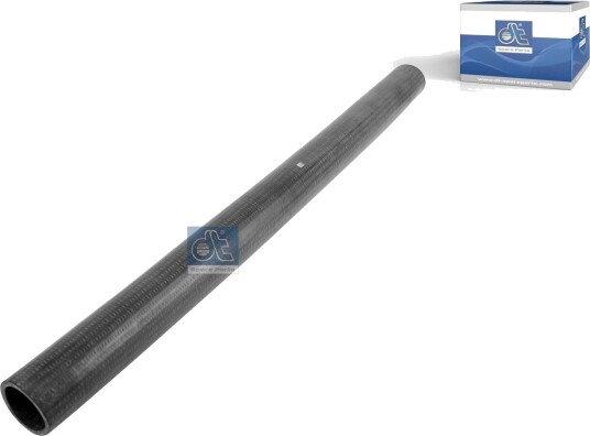 DT Spare Parts 4.80460 Radiatorslange