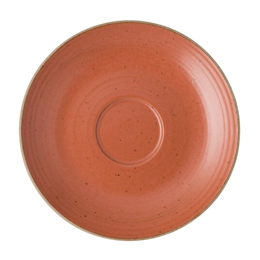 Rosenthal Thomas Nature cappuccinofat Ø 16,4 cm Aprikos