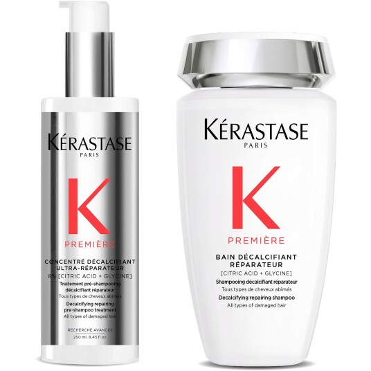 Kérastase Pre-shampoo-Bain Kérastase Pre-shampoo-Bain