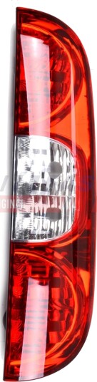 Baklykter FAST FT86352