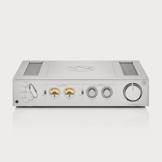 HiFi Rose RA280 Sølv HiFi Rose RA280 Sølv