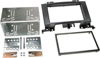 2 Din Kit Sprinter W906/Crafter 06 >