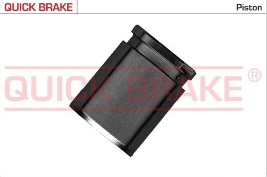Quick Brake Stempel bremsecaliper QUICK BRAKE 185001K