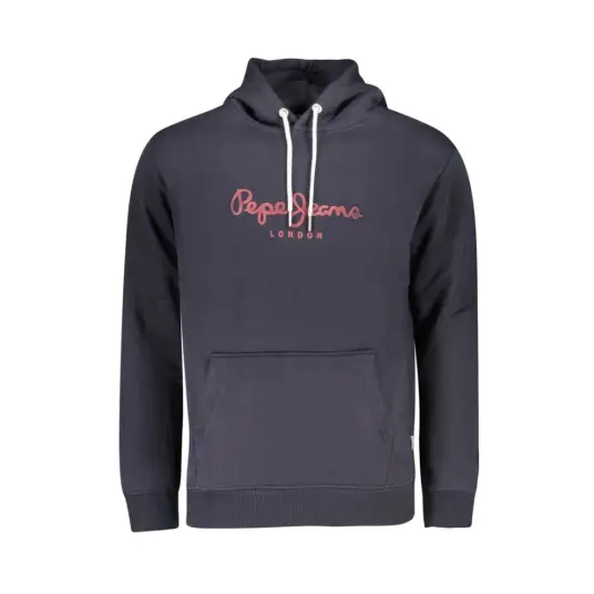 Pepe Jeans Herre Gensere & Hettegensere Blå S,