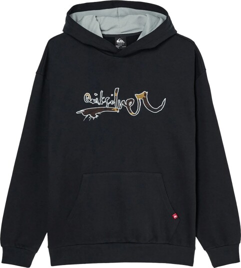 Quiksilver Yg Vortex Hood Navy M