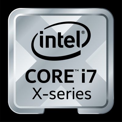 HP Core I7-7800X 3.5GHZ 140W M 0 IC UP