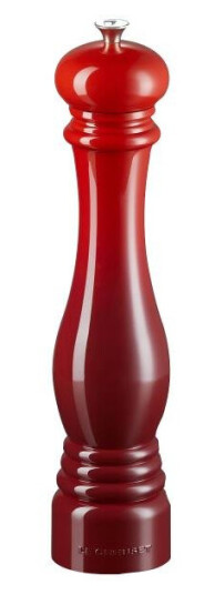 Le Creuset - Pepperkvern 30 cm cerise