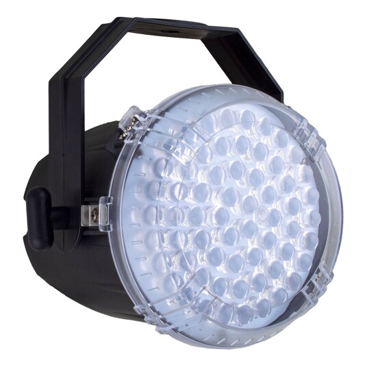 ESPA LED Strobe Light Rund