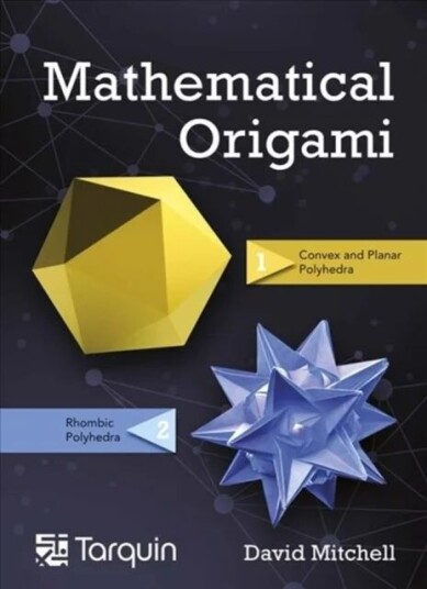 Mathematical Origami Av David Mitchell Mathematical Origami Av David Mitchell
