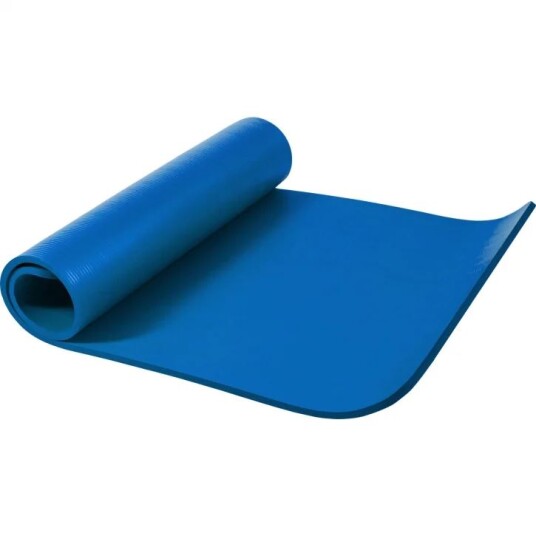 Gorilla Sports Träningsmatta XL Deluxe