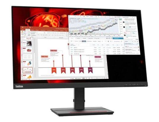 Lenovo ThinkVision S27e-20 Lenovo ThinkVision S27e-20