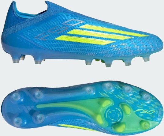 F50 ELITE Laceless Artificial Ground Fotballsko