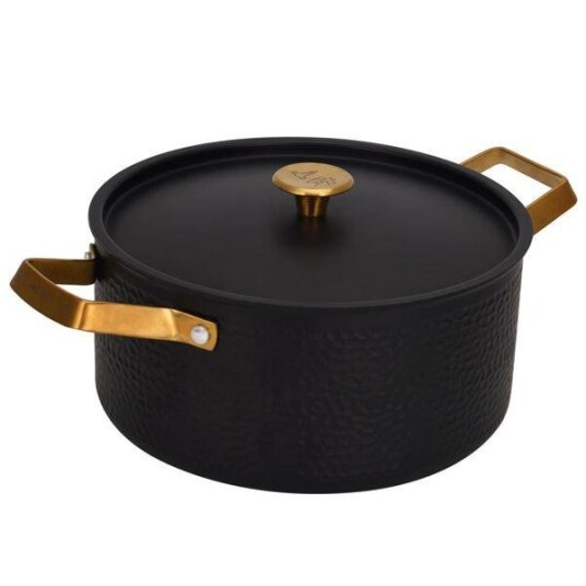 Vargen & Thor Mio kjele 4L svart Vargen & Thor Mio kjele 4L svart