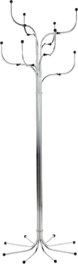 Fritz Hansen Klesstativ Krom Fritz Hansen Klesstativ Krom