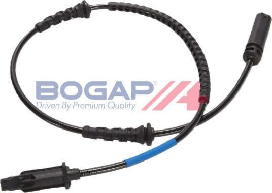 BOGAP B7117211 Sensor ABS