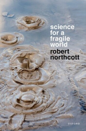 Science for a Fragile World