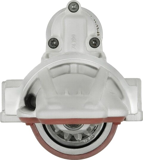 Starter AS PL S0504(SEG)
