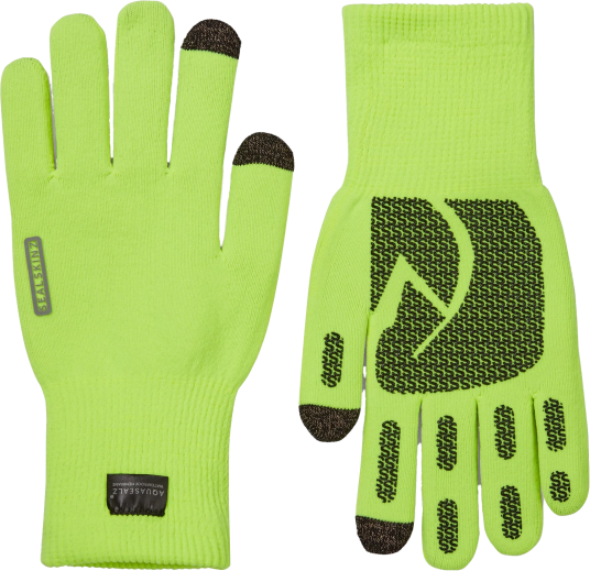 Sealskinz Anmer Neon Yellow L Sealskinz Anmer Neon Yellow L