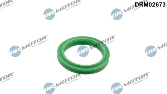 Tetningsring, laseluftslange DR.MOTOR AUTOMOTIVE DRM02673