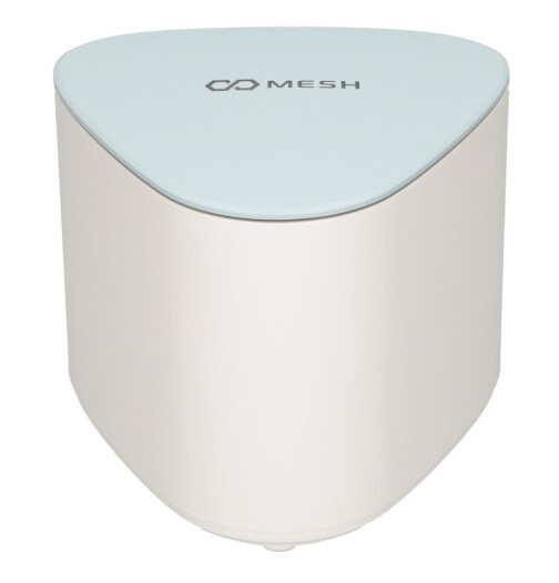 Extralink Dynamite C21 Mesh Point Ac2100 Mu-Mimo Home Wifi System, Blå, Grå, Innvendig Lys, Mesh Satellitt, Kraft Indikator, Status, Rundtvirkende, Dobbelbånd (2.4 Ghz / 5 Ghz) Extralink Dynamite C21 Mesh Point Ac2100 Mu-Mimo Home Wifi System, Blå, Grå, Innvendig Lys, Mesh Satellitt, Kraft Indikator, Status, Rundtvirkende, Dobbelbånd (2.4 Ghz / 5 Ghz)