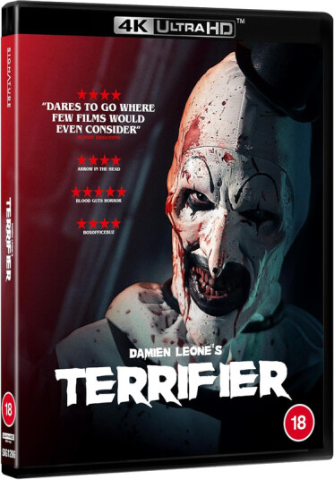Terrifier